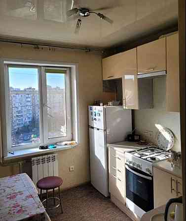 Оренда Квартира 1-кімнатна, 9/9 поверх на Харьковское шосе, 53 А Київ