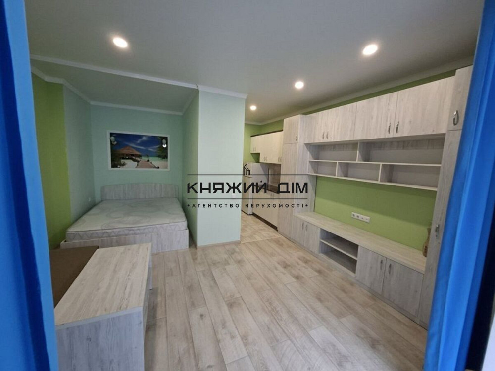 Оренда Квартира 1-кімнатна, 2/10 поверх на Павла Чубинського  - фото 2