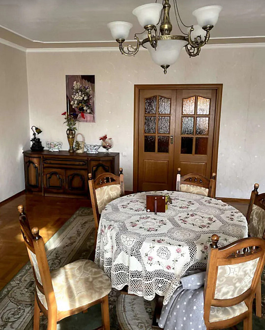 Продаж 3к квартири 116 кв. м на вул. Котляревського Тернопіль - фото 8