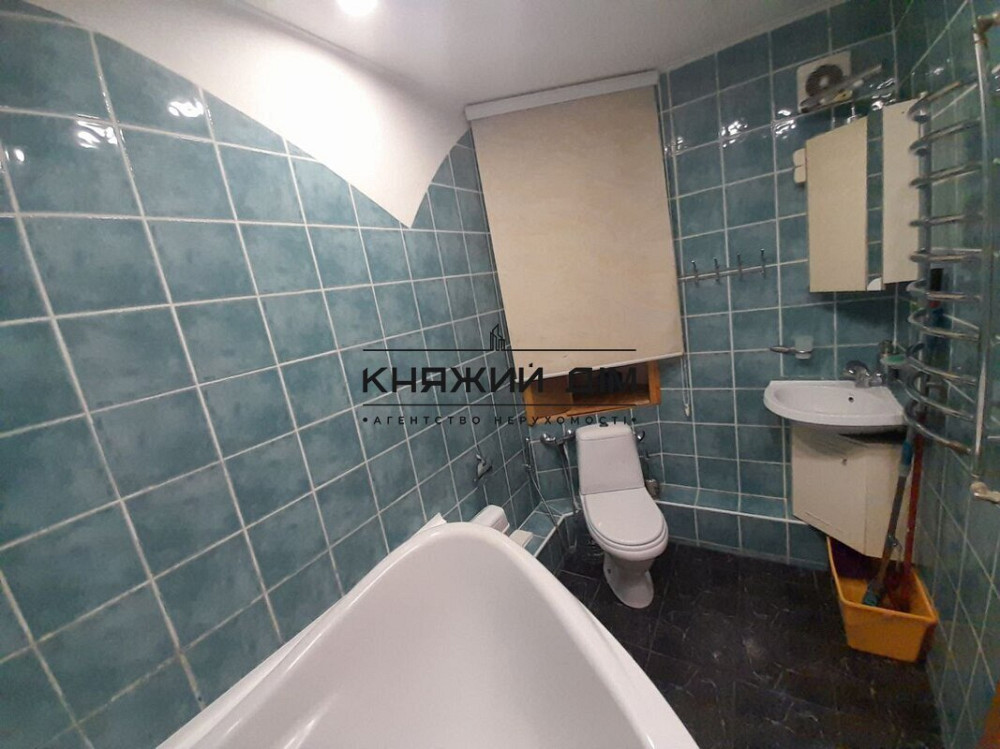 Продаж 3-кімнатної квартири, метро Житомирська 3 хв.пішки. № 21145874 Київ - фото 14