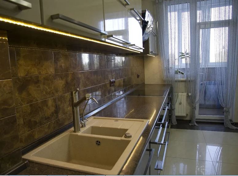 ЖК Тирас. Евроремонт. Одеса - фото 5