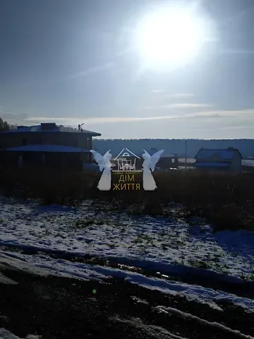 For sale land plot  area 19.025 ares Зелена вулиця 1  - photo 7