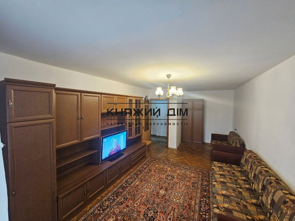 Оренда Квартира 1-кімнатна, 8/14 поверх на Флоренции ул. Київ - фото 9