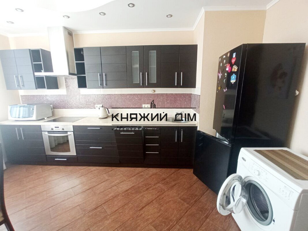 Оренда Квартира 1-кімнатна, 15/25 поверх на Григоренко Петра просп. Kiev - photo 6