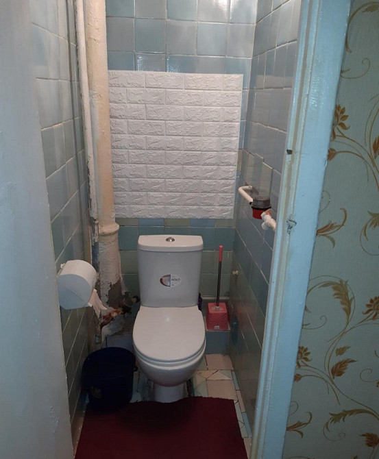 Продається 3-кімнатна квартира в Лузанівці Одеса - фото 7