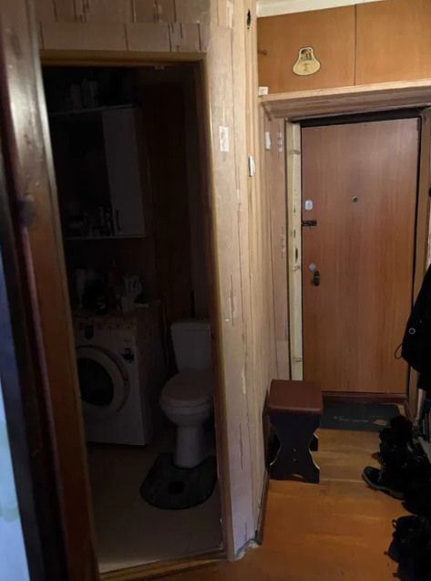 Продаж Квартира 2-кімнатна на просп. Добровольского, 149/2 Одесса - изображение 7