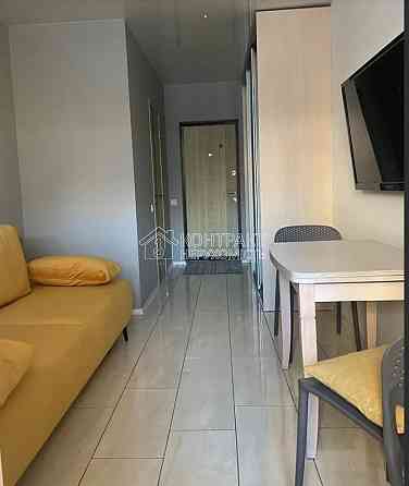 Продаж Квартира 1-кімнатна, 1/7 поверх на вул. Целиноградская Kharkiv