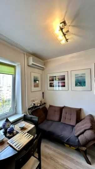 Продаж Квартира 1-кімнатна, 10/16 поверх на Йорданська вул., д. 11д Kiev - photo 4