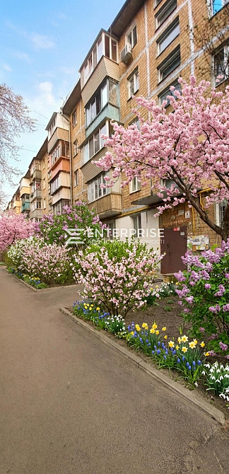 Продаж Квартира 2-кімнатна, 2/5 поверх на вул. Голосеевский Kiev - photo 11