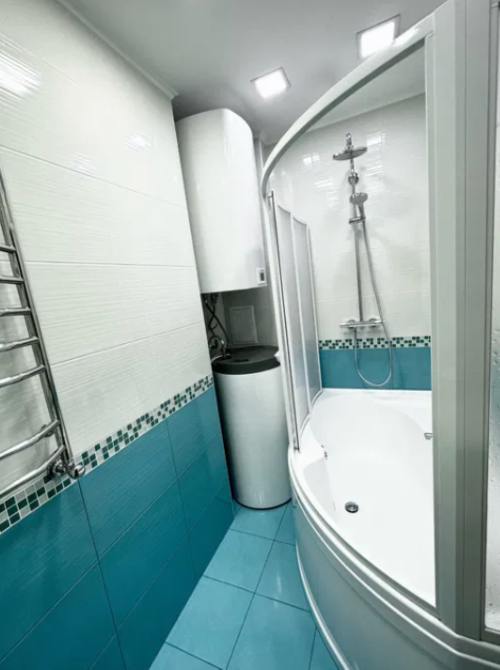 Продам 2-х комнатную квартиру на пос. Котовского. Крижанівка (Комінтернівський район) - фото 10