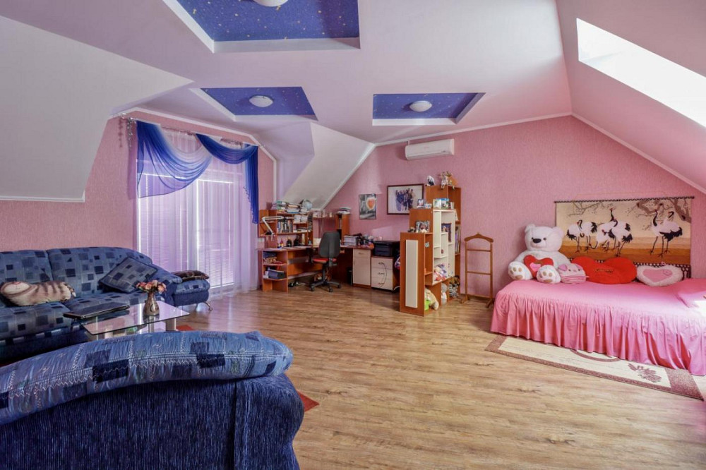 Продаж Будинок 5-кімнатний на вул. Шухевича Zymna Voda - photo 3