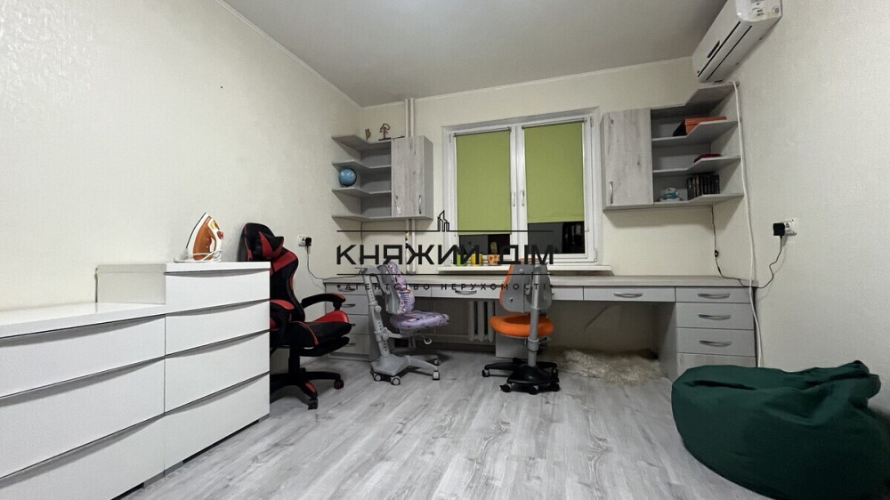 Оренда Квартира 2-кімнатна, 24/25 поверх на Урловская ул. Київ - фото 6