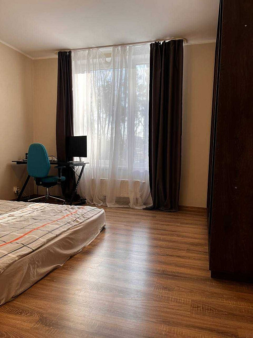 Продаж Квартира 2-кімнатна, 1/16 поверх на Петрицького Анатолія вул., д. 19 Kiev - photo 14