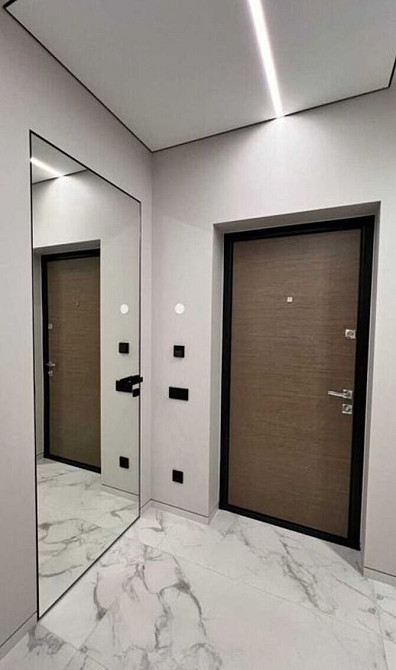 2 кімнатна квартира, ЖК Файна Таун, вул. Салютна, , Нивки, Шевченківський район Киев - изображение 19