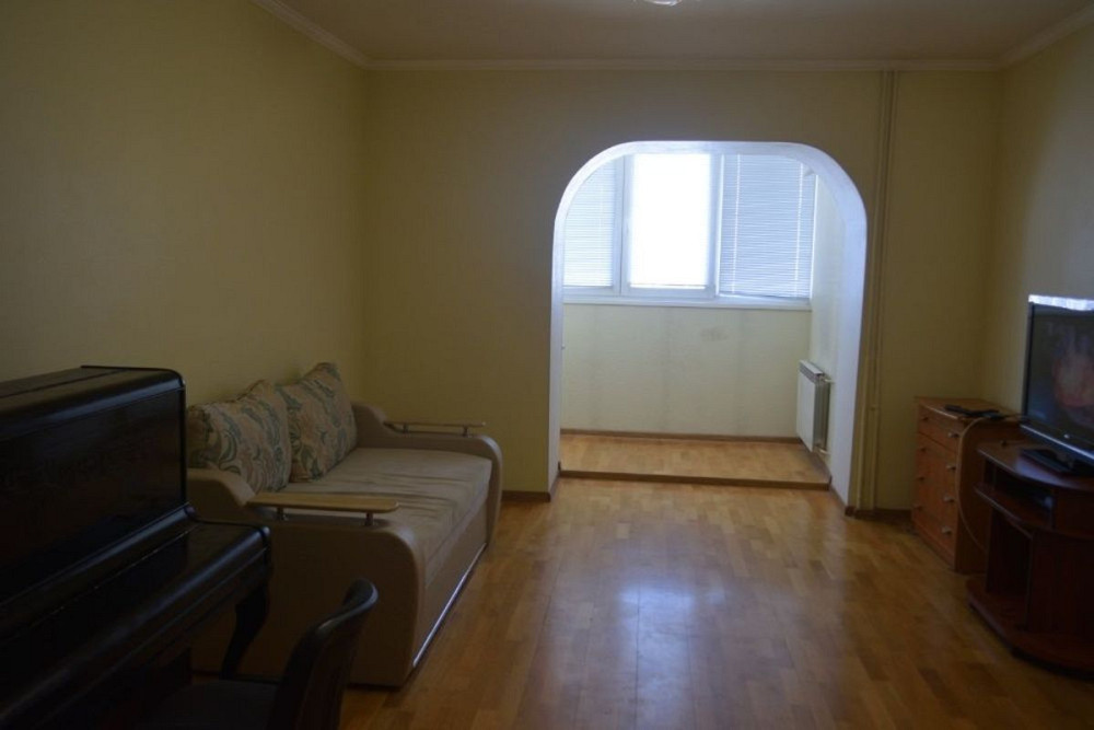 Оренда Квартира 3-кімнатна, 12/16 поверх на пр. Николая Бажана, 26 Киев - изображение 4