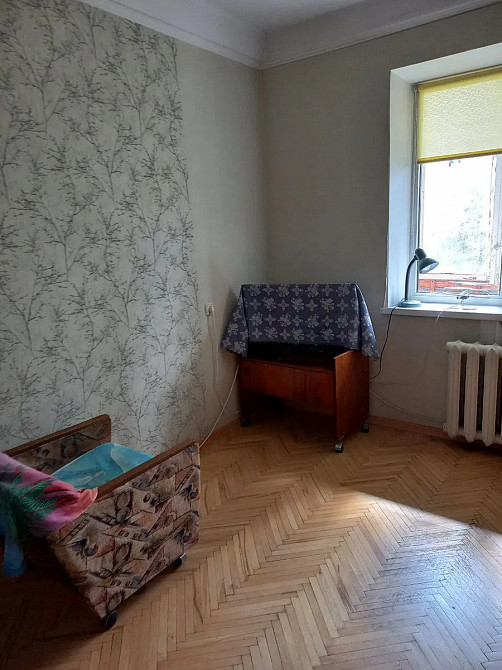 Оренда Квартира 1-кімнатна, 3/9 поверх на Ольжича, 18а Київ - фото 15