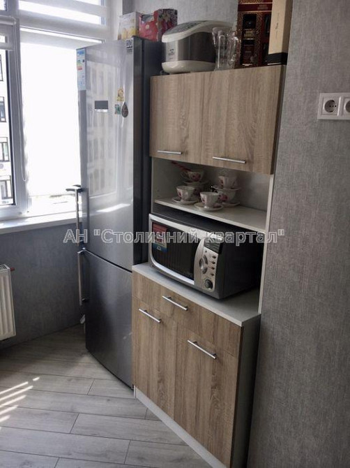 Продаж Гараж/паркомісце на Юнацька вул., 21 6/10 поверх Київ - фото 12