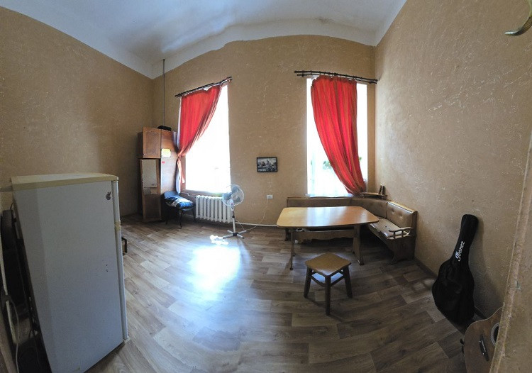 Продаж Квартира 1-кімнатна на ул. Старопортофранковская, 6 Odessa - photo 1