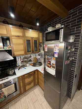 Продаж Квартира 2-кімнатна, 8/9 поверх на вул. Тракторобудівників Kharkiv