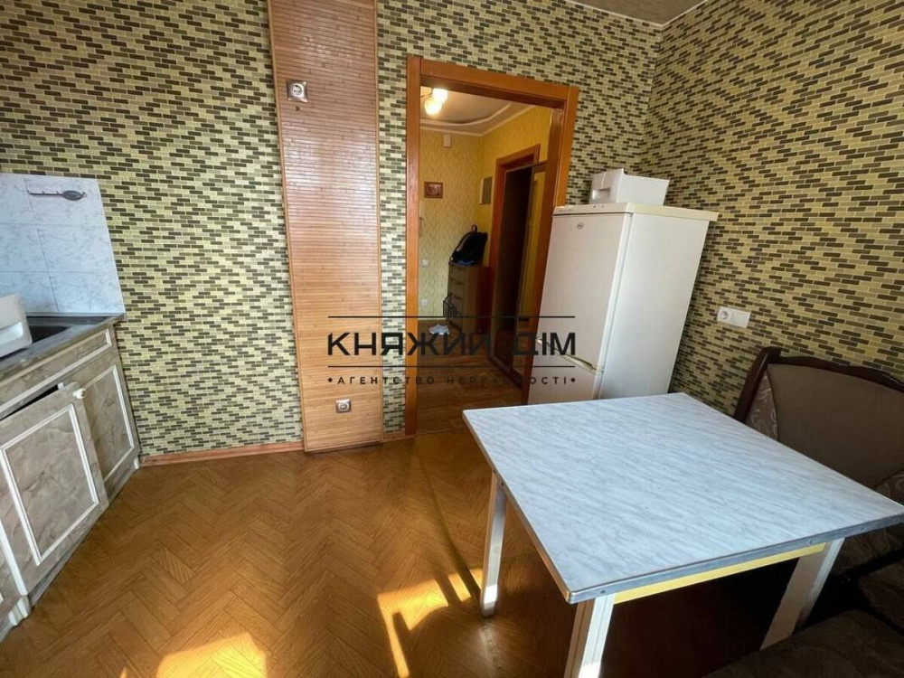 Оренда Квартира 1-кімнатна, 9/16 поверх на О.Мішугі, 11 Київ - фото 13