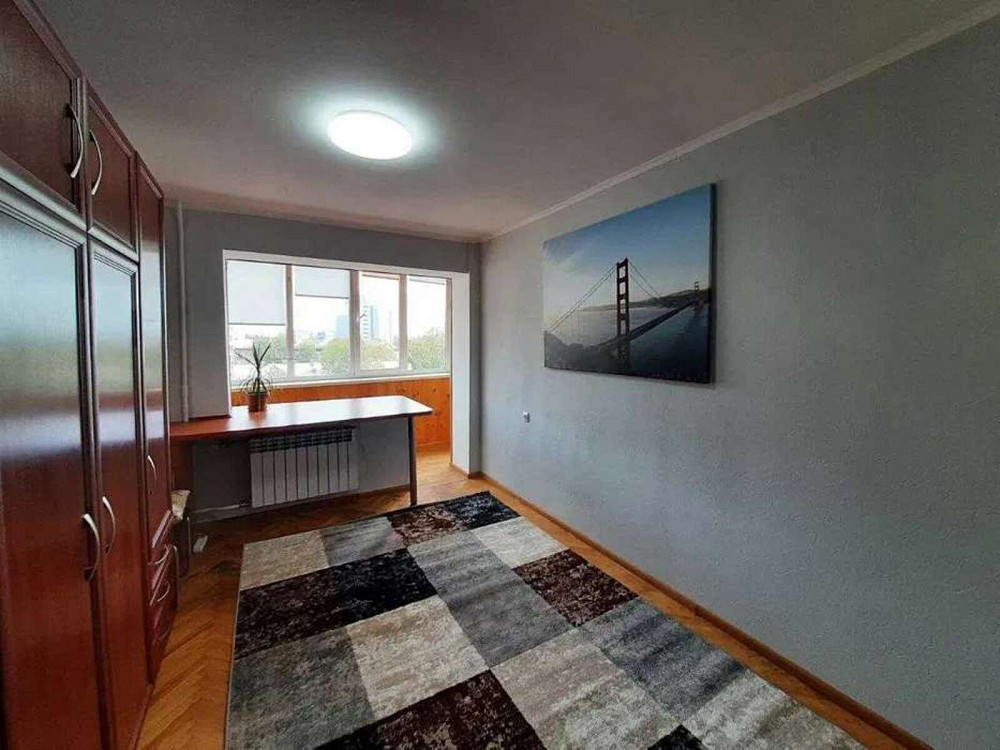 Оренда Квартира, 2/5 поверх на ул. Елены Телиги Київ - фото 1