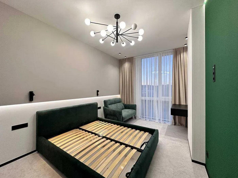 Продаж Квартира 1-кімнатна, 14/14 поверх на вул. Малоголосківська Львов - изображение 20