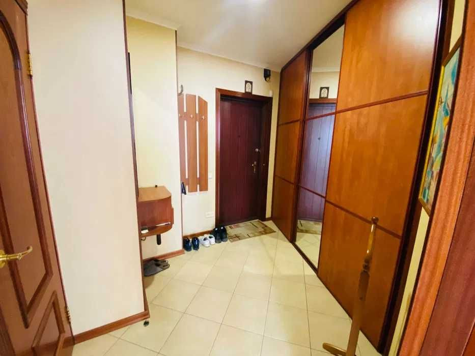 Продаж Квартира 1-кімнатна, 15/23 поверх на Велика Китаївська вул., д. 10А Київ - фото 16
