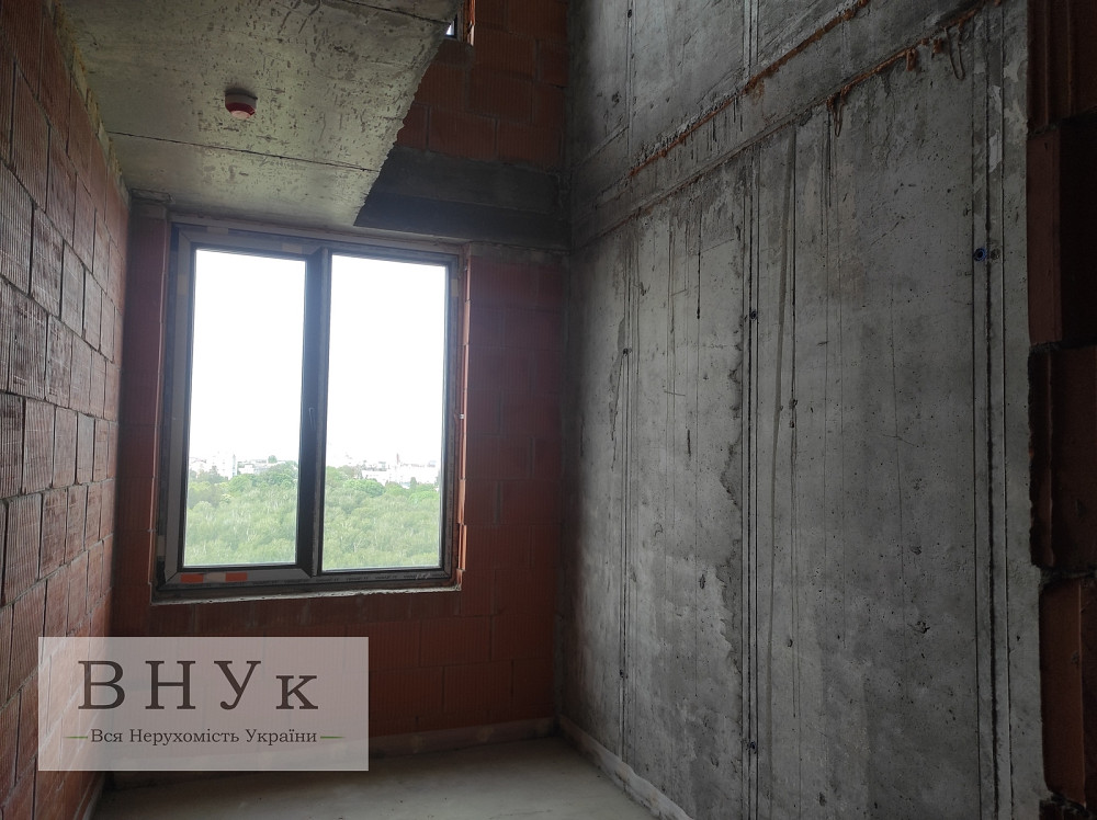 Продаж Квартира 2-кімнатна, 16/16 поверх на вул. Підволочиське шосе Ternopil' - photo 10