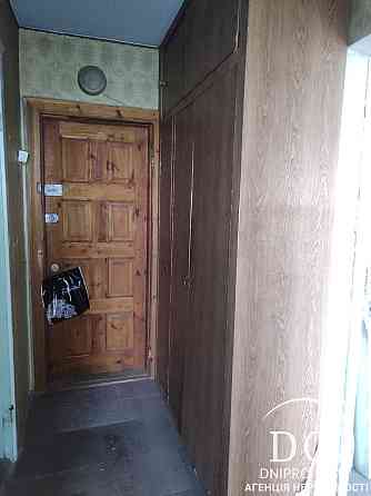 Продаж Квартира 1-кімнатна, 12/16 поверх на Парусний пров., 13 Дніпро