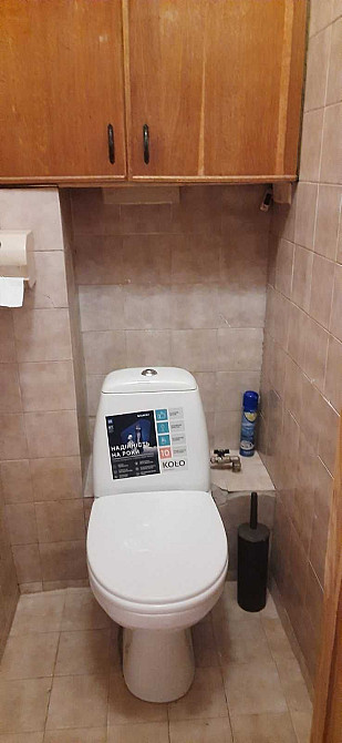 Продаж Квартира 3-кімнатна, 13/16 поверх на Вербицького Архітектора вул., д. 36-Б Киев - изображение 14