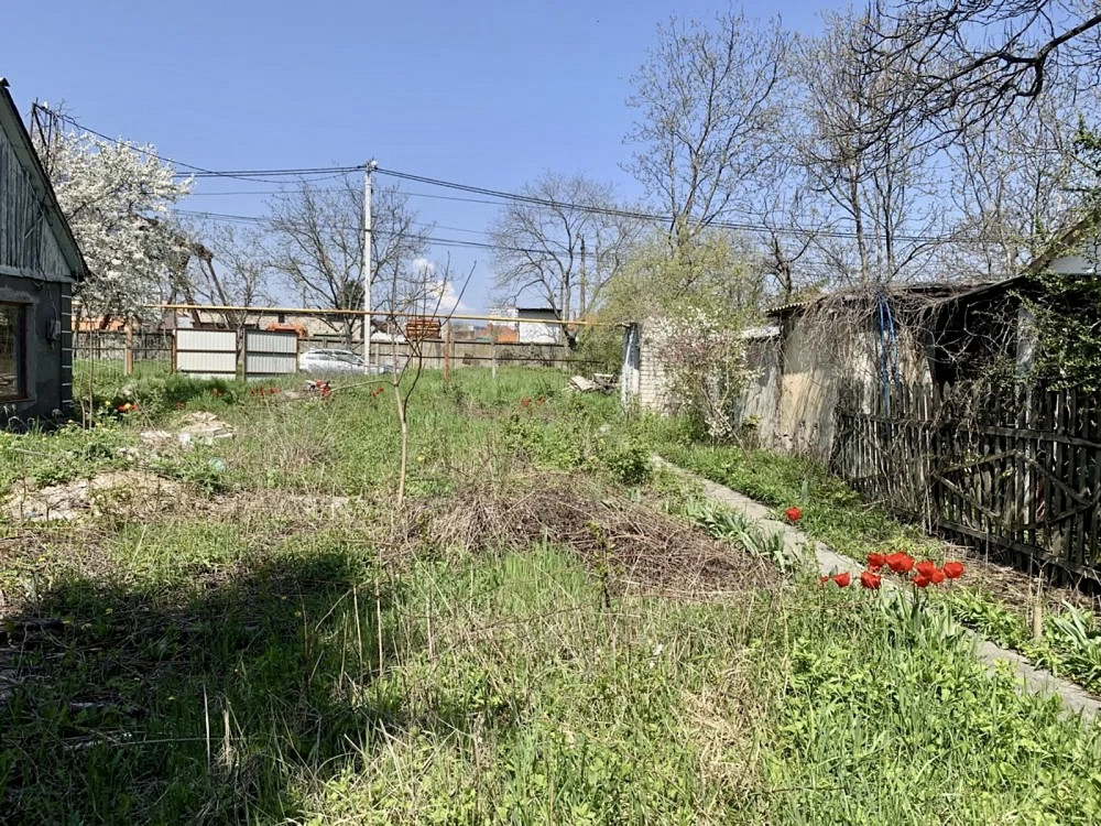 Продаж земельної ділянки 4 соток на Марии Демченко ул. Одесса - изображение 7