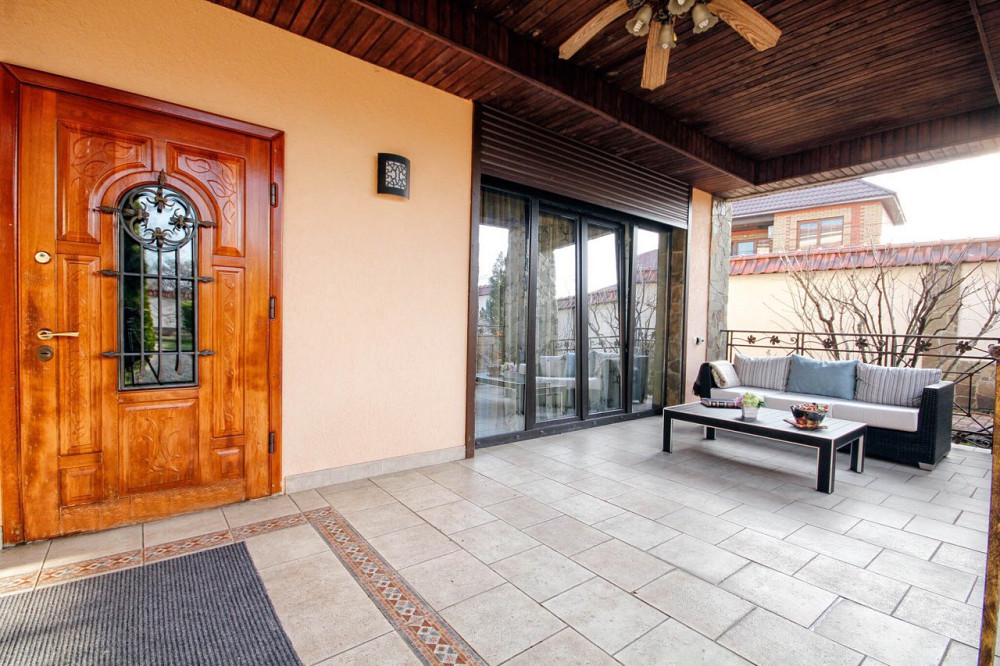 Продам шикарный дом на Фонтане Одеса - фото 8