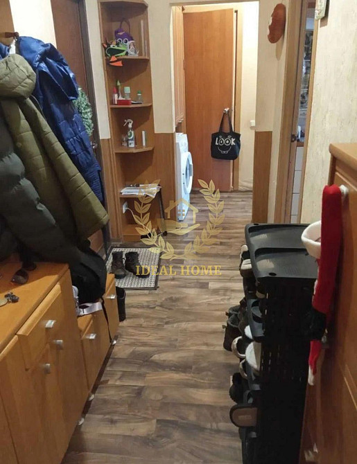 Продаж Квартира 2-кімнатна на Котельникова Михаила ул., 25 Киев - изображение 7