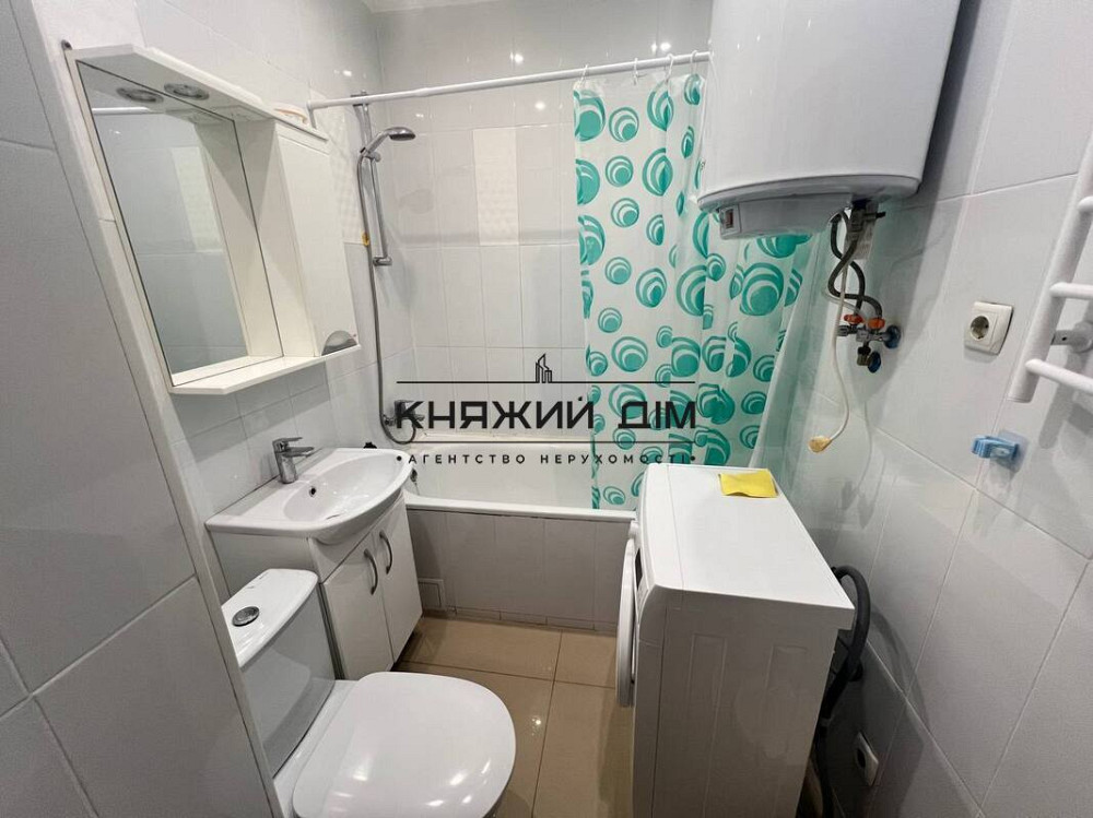 Оренда Квартира 2-кімнатна, 15/25 поверх на Гмыри Бориса ул. Kiev - photo 15