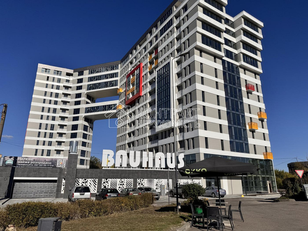 Продаж Квартира 3-кімнатна, 3/15 поверх на вул. Сокольницька Харків - фото 1