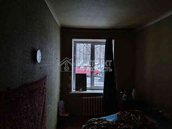 Продаж Квартира 2-кімнатна, 1/5 поверх на вул. Морозова Харків