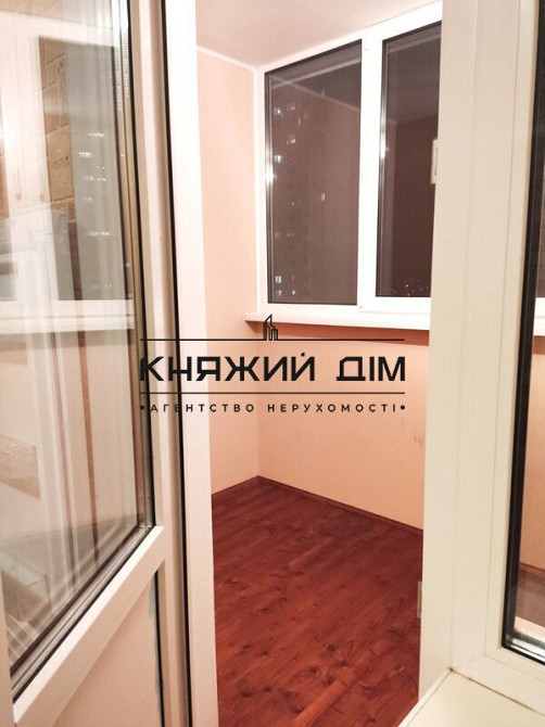 Оренда Квартира 1-кімнатна, 7/25 поверх на Софьи Русовой ул. Київ - фото 4
