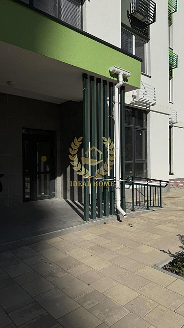 Оренда комерційне приміщення на Выговского Ивана ул., 10 Київ - фото 1