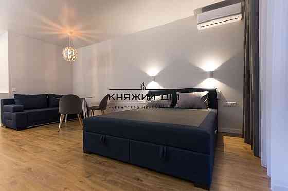 1 кімн квартира метро Либідська ЖК Французький квартал 2 № 21146586 Київ