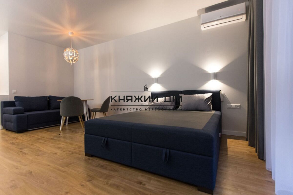 1 кімн квартира метро Либідська ЖК Французький квартал 2 № 21146586 Київ - фото 6