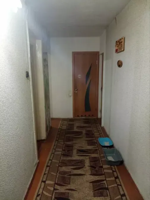 Продаж Квартира 3-кімнатна, 5/9 поверх на Шульгиних вул. (Калініна) Кропивницький - фото 19