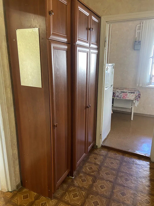 Оренда Квартира 1-кімнатна, 8/10 поверх на Лариса Руденка, 8 Київ - фото 9