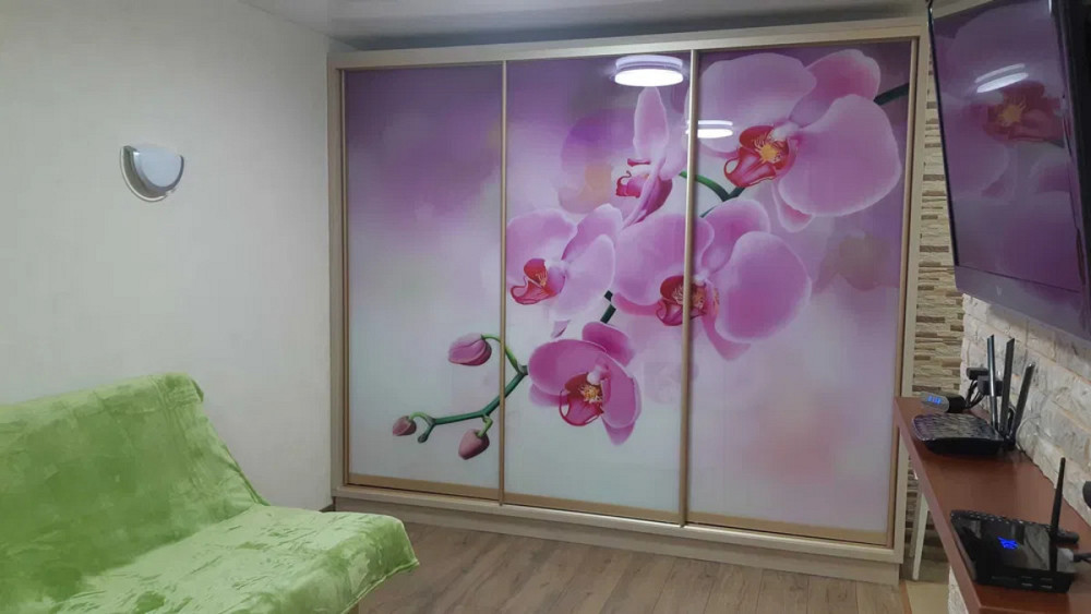 Оренда Квартира 1-кімнатна, 4/5 поверх на Геннадія Афанасьєва, 13а Київ - фото 7