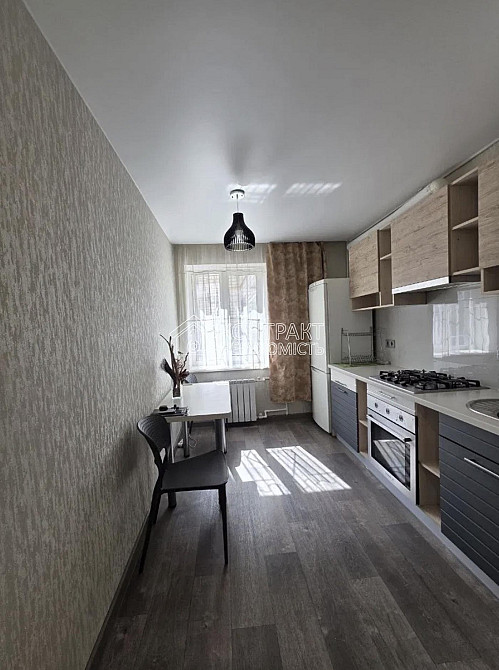 Оренда Квартира 2-кімнатна, 2/7 поверх на вул. Григорія Сковороди Харків - фото 11