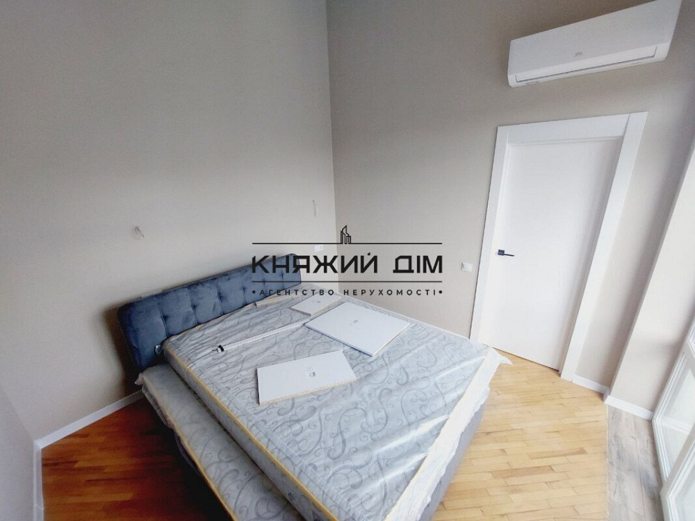 Перша Здача! Оренда 3-х к. квартири м. Сирець в ЖК Дубовий Гай. № 11203639 Київ - фото 13