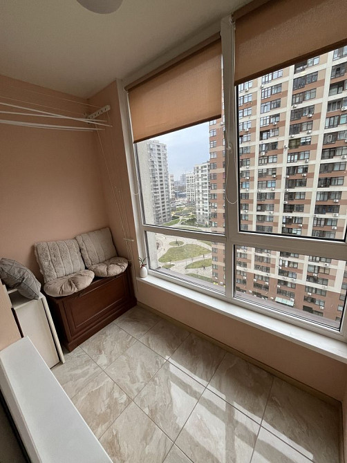 Продаж Квартира 1-кімнатна, 13/25 поверх на Європейського Союзу вул., д. 43А Kiev - photo 6