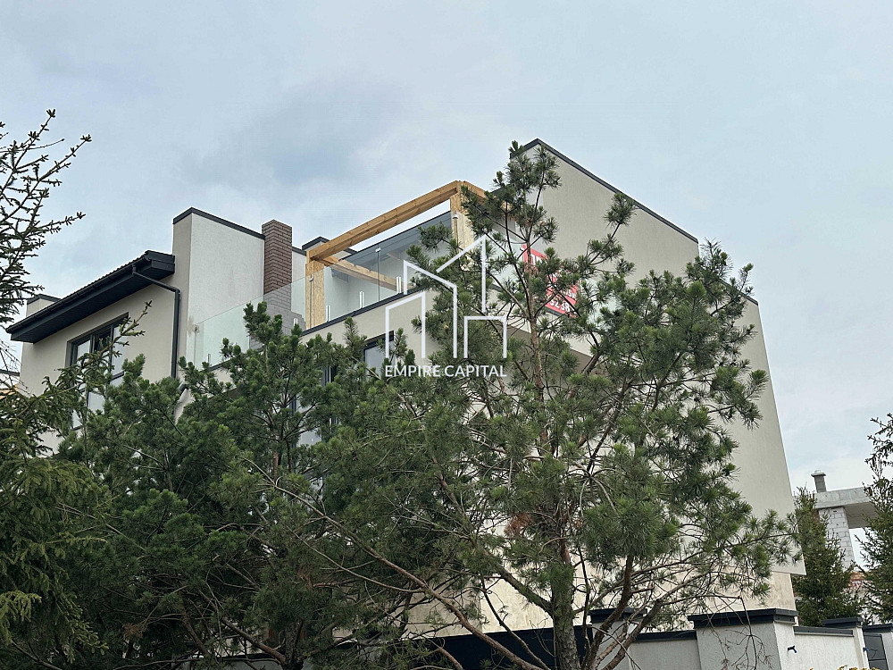 Продаж 3-поверховий Будинок з ділянкою 2 сот 185 кв.м 4 кімн. на Кульпарківська вул. Сокільники - фото 6