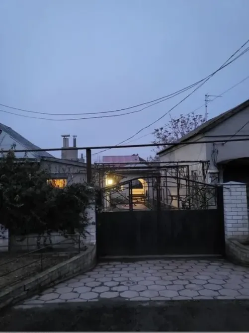 For sale 1-storey House with land 7 ares 130 sq.m 5 rooms at бахчевая Odessa - photo 6