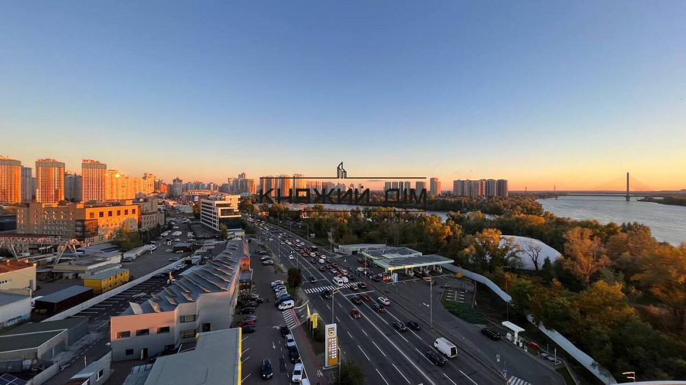 Оренда Квартира 2-кімнатна, 22/28 поверх на Днепровская Набережная ул. Kiev - photo 12