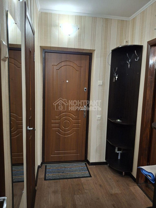 Продаж Квартира 1-кімнатна, 4/5 поверх на вул. Максима Шелеханя Балаклія - фото 13